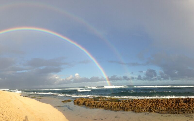 Hawaiʻi Weather Today