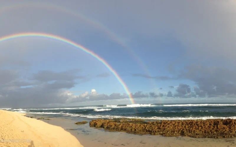 Hawaiʻi Weather Today